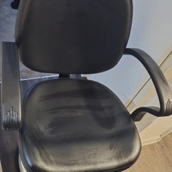 Salon Chair 