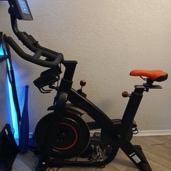 Bowflex C7 Bike 