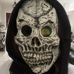 Skull Mask