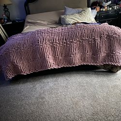 King Sized Mattress Set