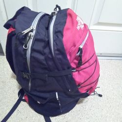 The North Face Backpack 