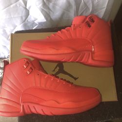 Jordan 12 Retro