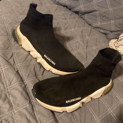 Balenciaga Shoes 