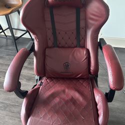 Gaming Chair