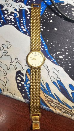 Citizen Quartz watch