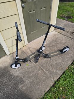 Scooter,  patinetas