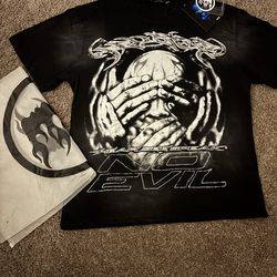 Hellstar Tee