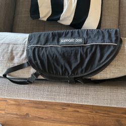 Dog Vest