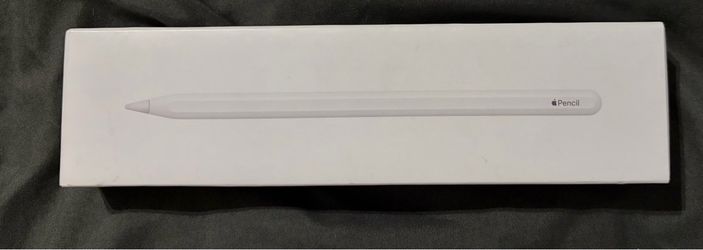 Apple Pencil