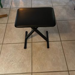 Piano Bench 