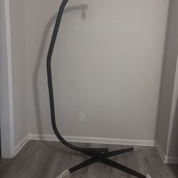 Hammock Swing Stand