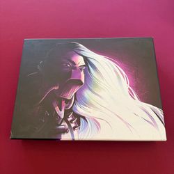 Radlands Super Deluxe + Cult of Chrome Expansion