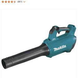 Makita Blower