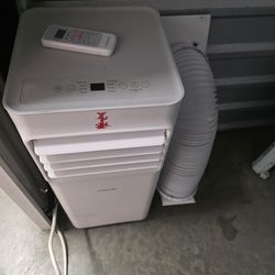 Portable Air conditioner