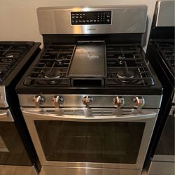 Stove Samsung
