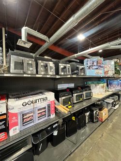 Gourmia air fryers Sale!