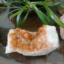 All Natural Gemstone Citrine 