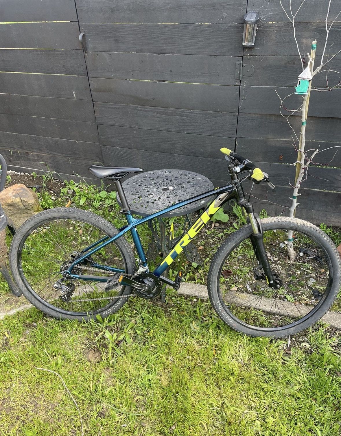 Trek Marlin 5 Mountain Bike