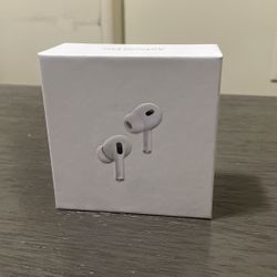 AirPods Pro 2 gen