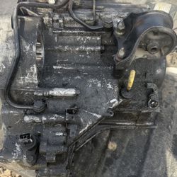 Acura Transmission 