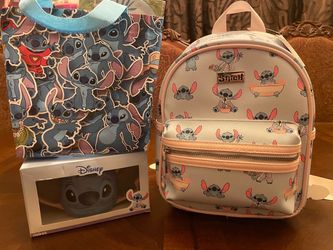 Stitch Merchandise