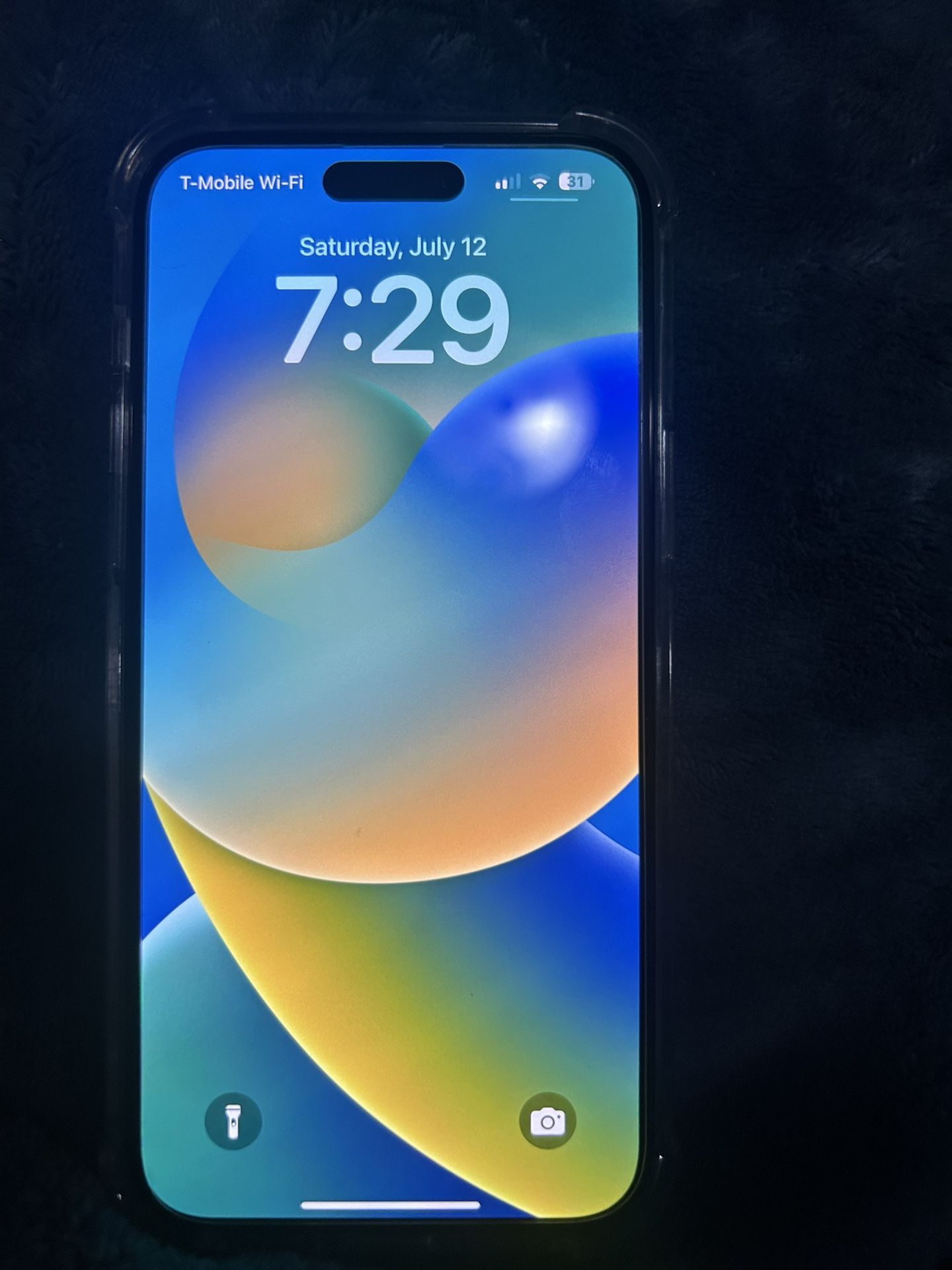 Iphone 15 Plus
