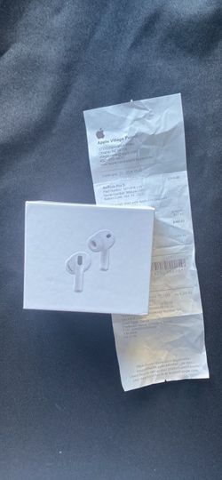 Apple AirPods Pro 3