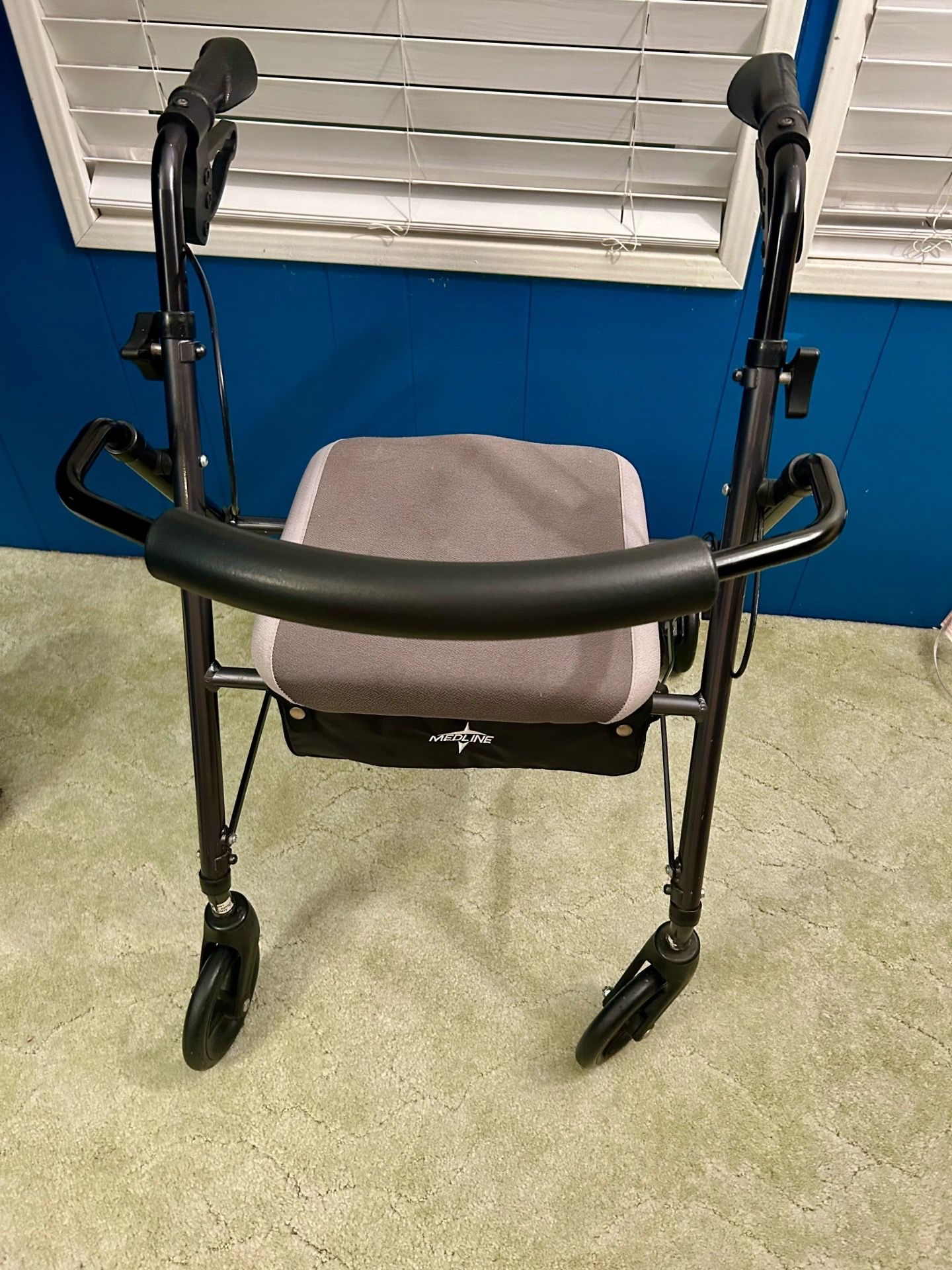 Walkers chairs