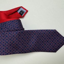 Tommy Hilfiger Christmas Tie