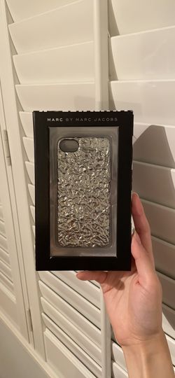Marc by Marc Jacobs iPhone 5 Case