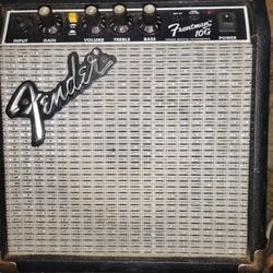 Fender Frontman 10G  Amp 