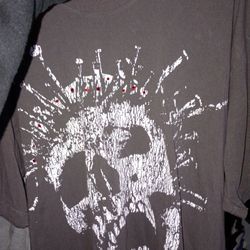 Brand New Hellstar Shirt Large 40$