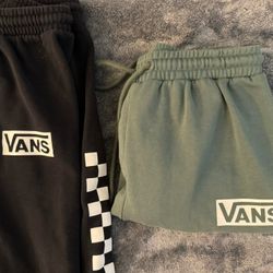 Vans Sweatpants 