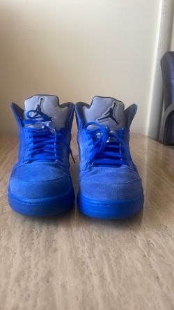 Jordan 5