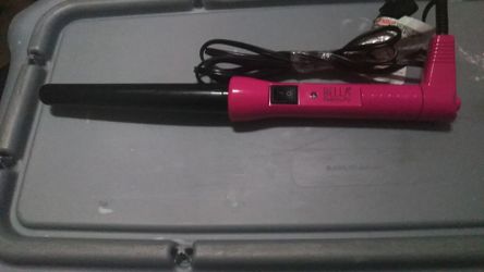 Bella Beauty wand