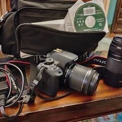 Canon EOS Rebel T5i EOS 700D