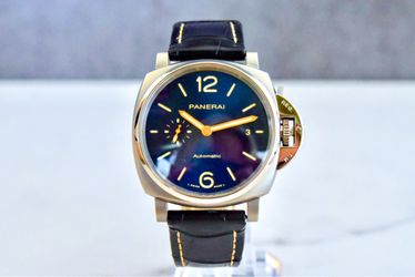 Panerai Luminor Due