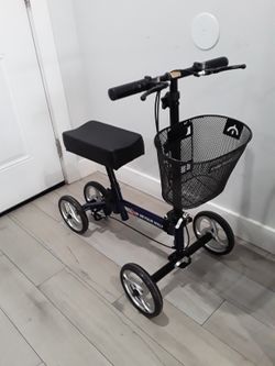 Knee Scooter 