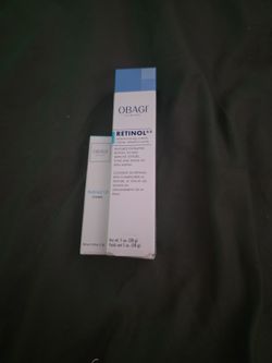 Retinol Cream 0.5
