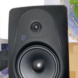 Sterling Speakers