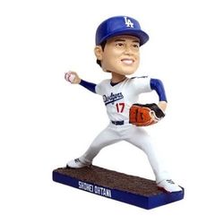 Shohei Ohtani Pitching Bobblehead