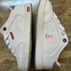 👟 Levis Kids Shoes