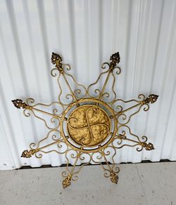 Decorative Metal Wall Art