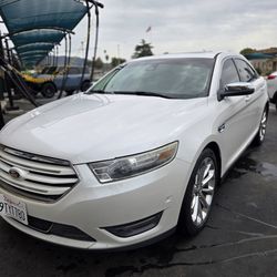 Ford Taurus