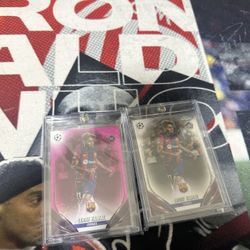 Yamal RC Lot 