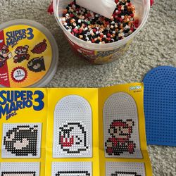 Perler Kit