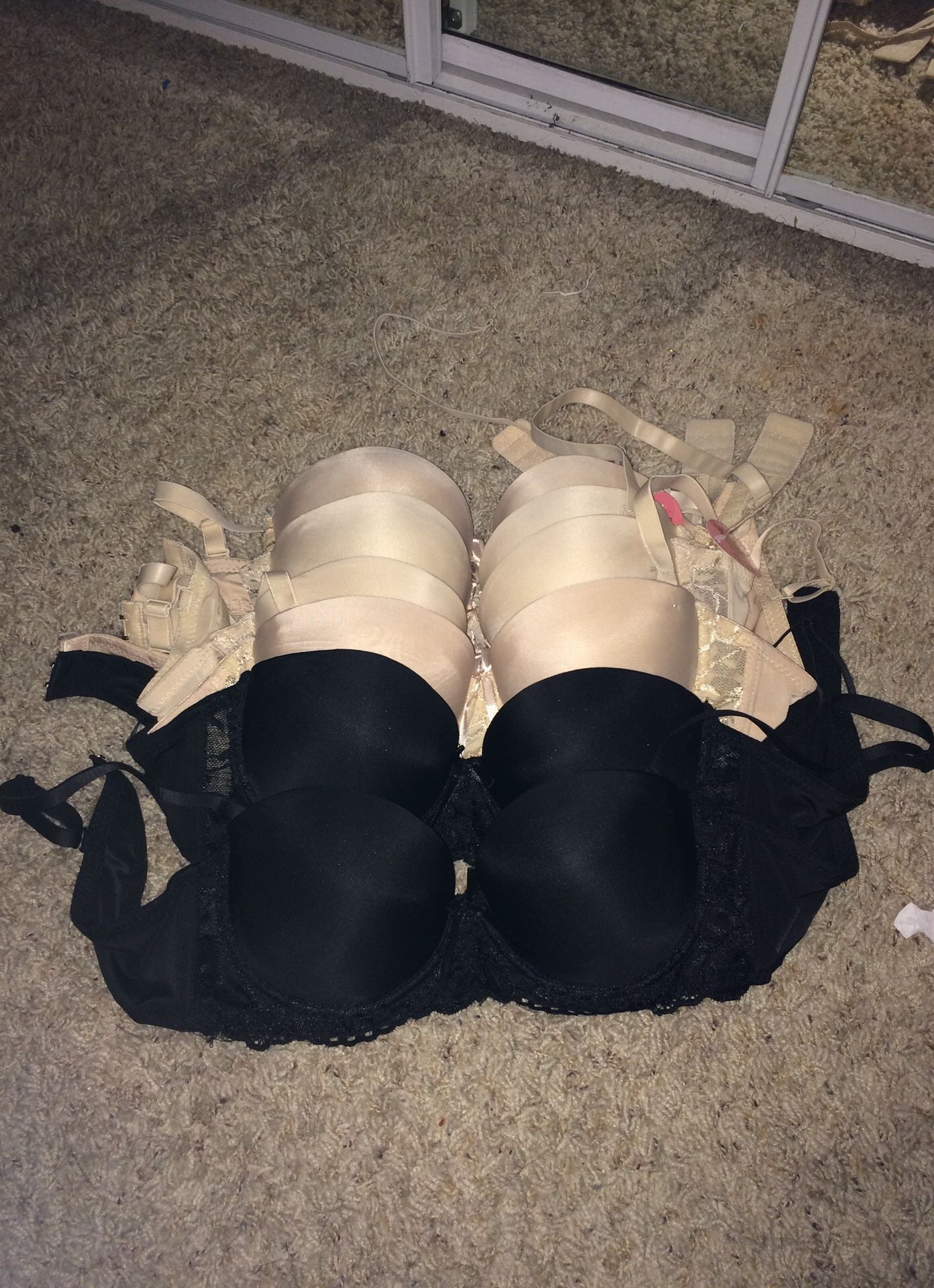 34B bras