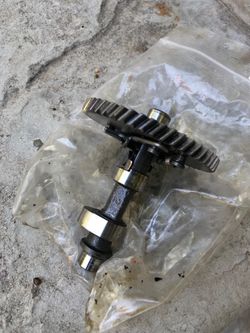 275 cam mini bike