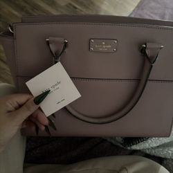 Kate Spade Purse 