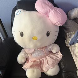 Big Hello Kitty 